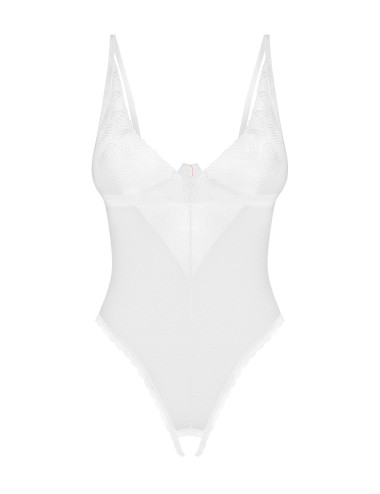Alissium body otwarte   XS/S
