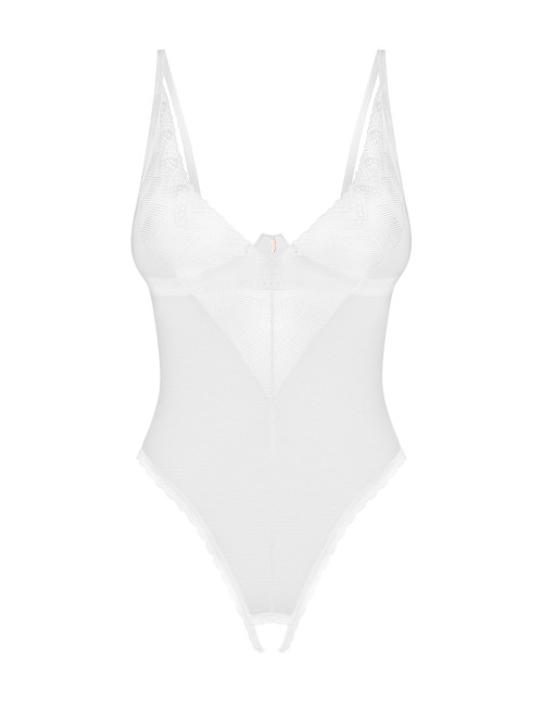 Obsessive Alissium otwarte body XS/S