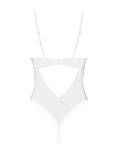 Alissium body otwarte   XS/S