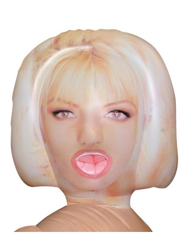 Anna Swedish Sex Doll