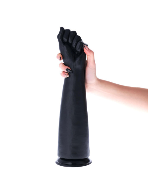 Toyz4lovers Pugno Fisting Sugarloaf Nero