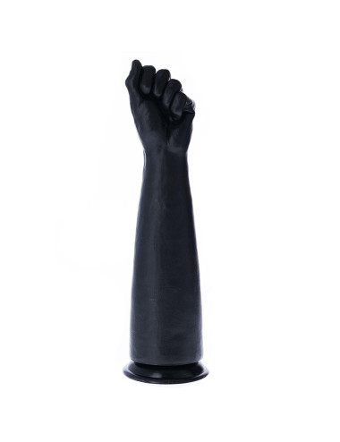 Pugno Fisting Sugarloaf Nero