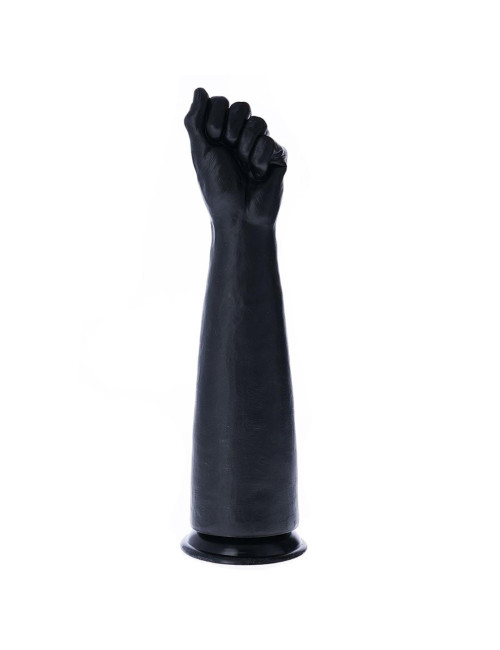 Toyz4lovers Pugno Fisting Sugarloaf Nero