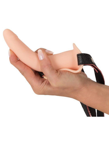 Vibrating Strap-On
