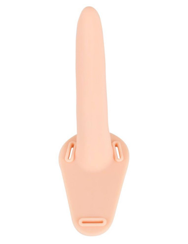 Vibrating Strap-On