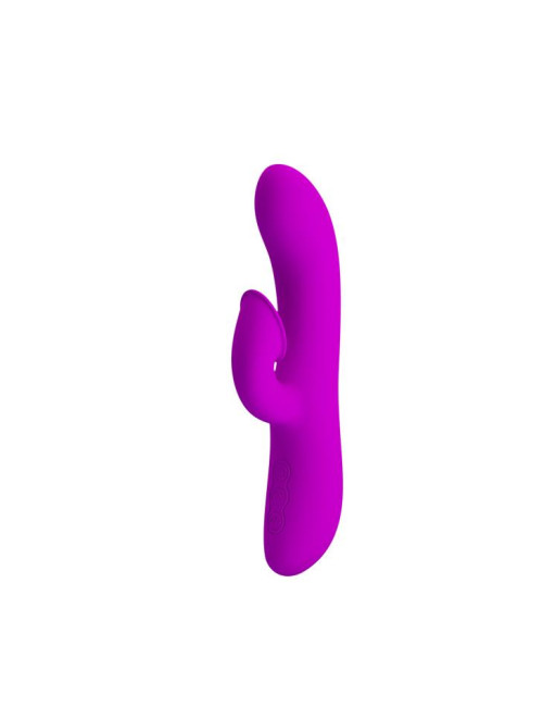 PRETTY LOVE - ANTHONY PURPLE 12 FUNCTION