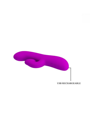 PRETTY LOVE - ANTHONY PURPLE 12 FUNCTION