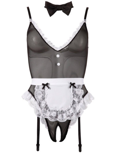 Maid Body M