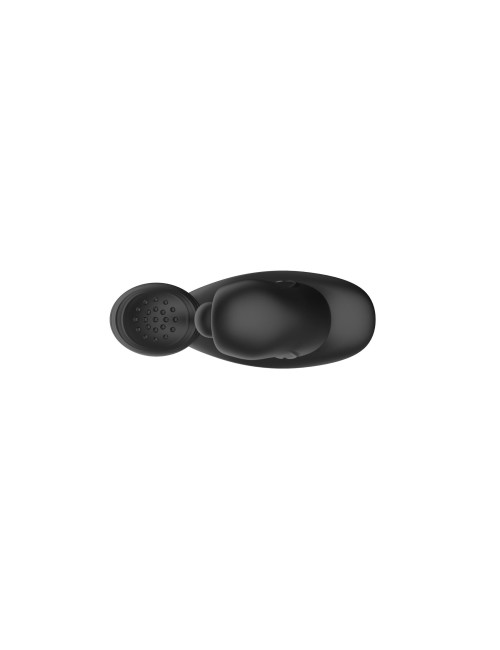 Tornado vibration massager prostate massager