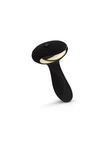 Analvibrator with Heating Function