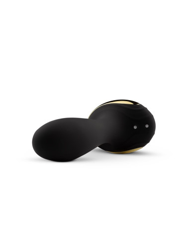 Analvibrator with Heating Function