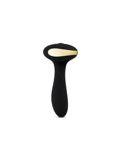 Analvibrator with Heating Function
