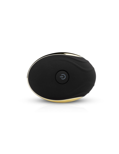 Teazers Analvibrator z Funkcją Podgrzewania