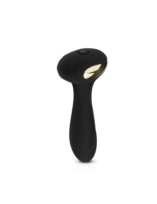 Teazers Analvibrator z Funkcją Podgrzewania