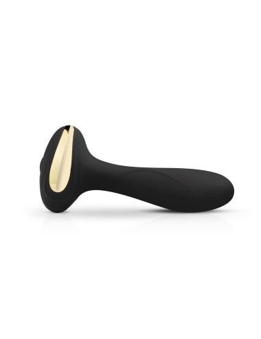 Analvibrator with Heating Function