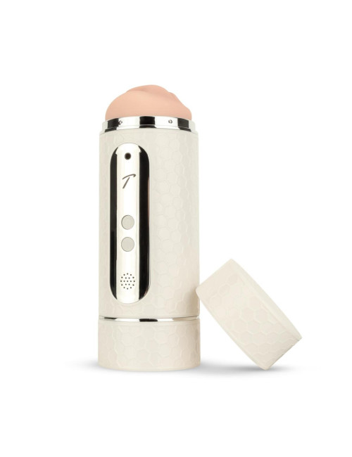 Teazers Electric Masturbator Double-sided Dwustronny