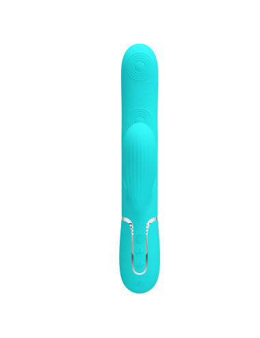 PRETTY LOVE - Twinkled Tenderness, 7 tapping functions 7 thumping functions