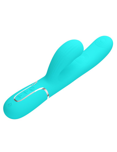 PRETTY LOVE - Twinkled Tenderness, 7 tapping functions 7 thumping functions