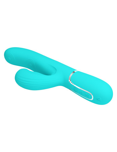 PRETTY LOVE - Twinkled Tenderness, 7 tapping functions 7 thumping functions