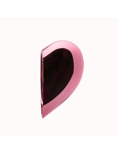 Tapping Heart Vibrator
