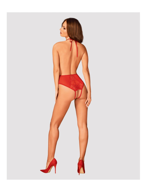 Obsessive Dagmarie Body XS/S