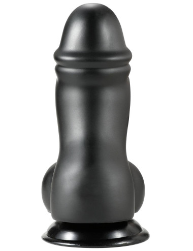 Fat Boys Dildo PVC 19 cm