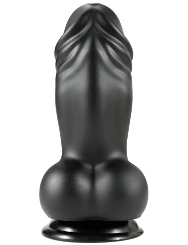 Fat Boys Dildo PVC 19 cm