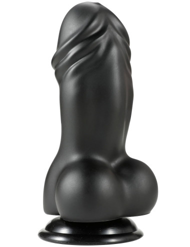 Fat Boys Dildo PVC 19 cm