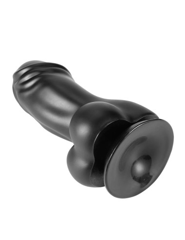 Fat Boys Dildo PVC 19 cm