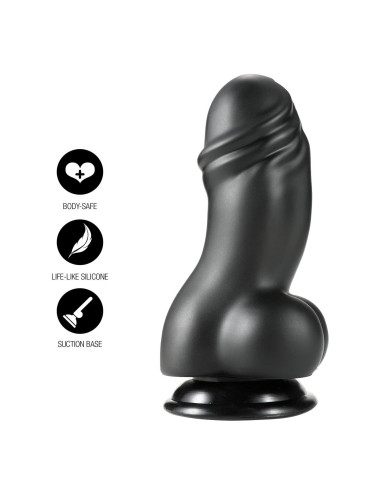 Fat Boys Dildo PVC 19 cm