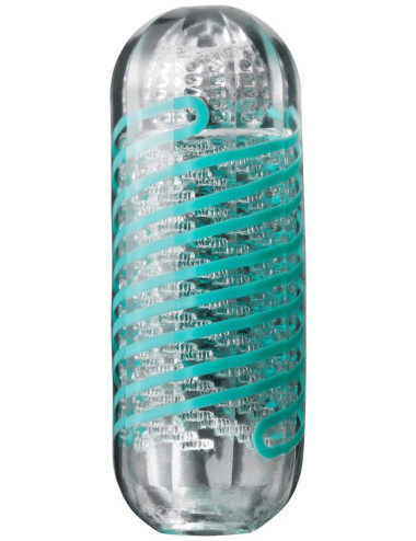 Tenga Spinner Pixel