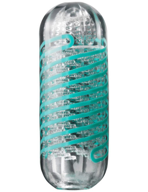 Tenga Spinner Pixel