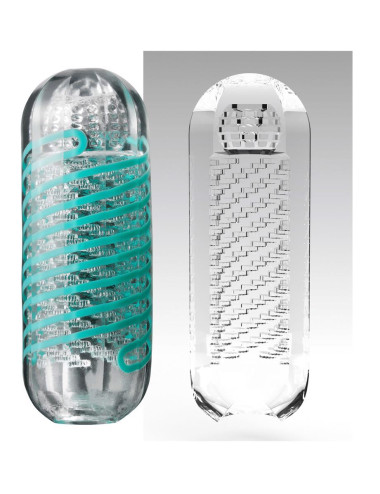 Tenga Spinner Pixel