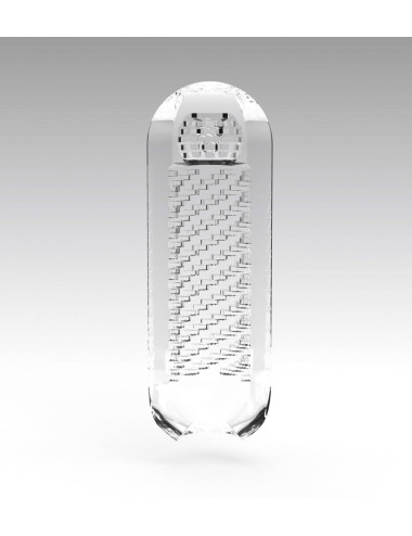Tenga Spinner Pixel