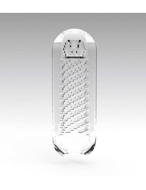 Tenga Spinner Pixel