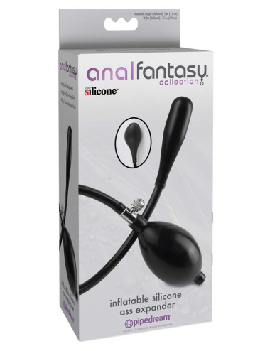 AFC Inflatable Ass Expander