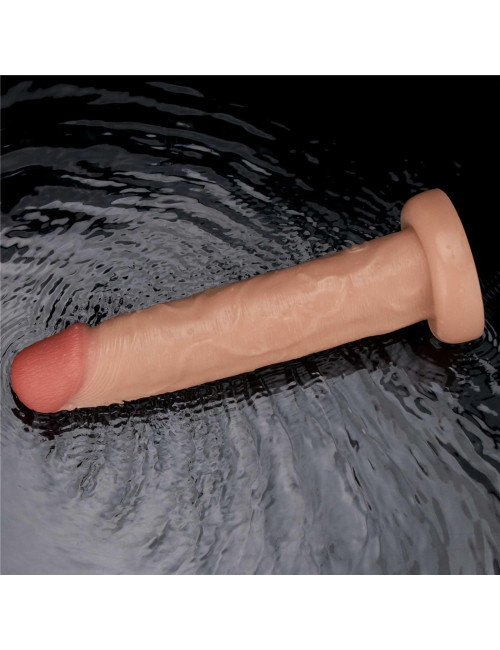 Lovetoy Power Basics Realistyczny Wibrator 26 cm