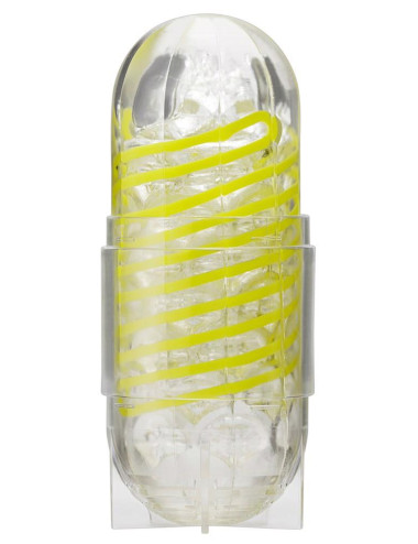 Tenga Spinner Shell