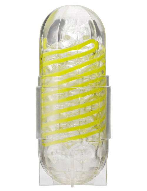 Tenga Spinner Shell
