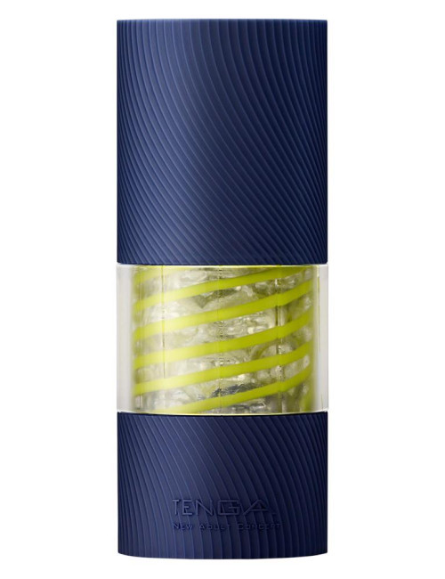 Tenga Spinner Shell