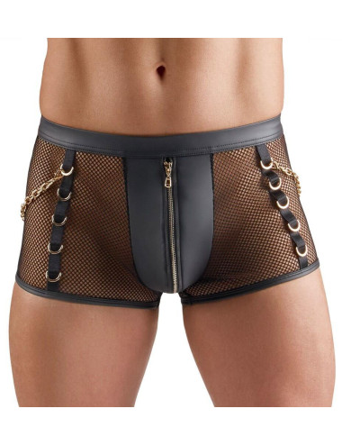 Pants black S