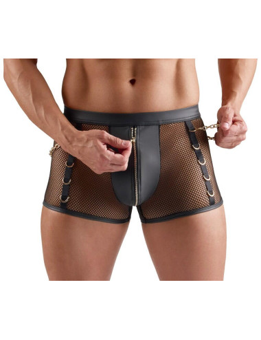 Pants black S