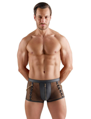 Pants black S