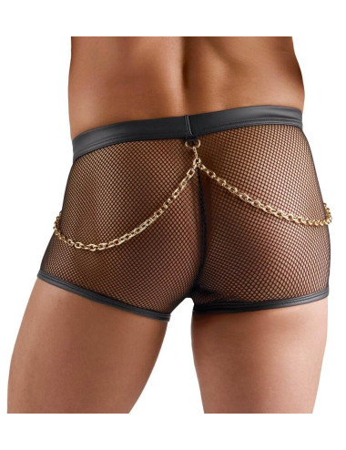Pants black S