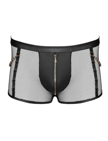 Pants black S