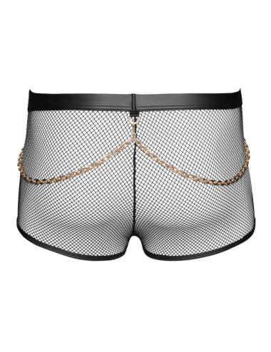 Pants black S