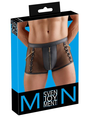 Pants black S