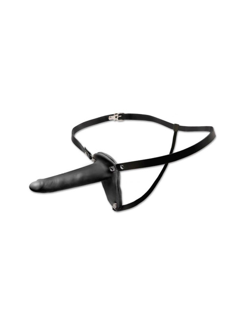 Pipedream Fetish Fantasy Beginners Penetrix Strap-on