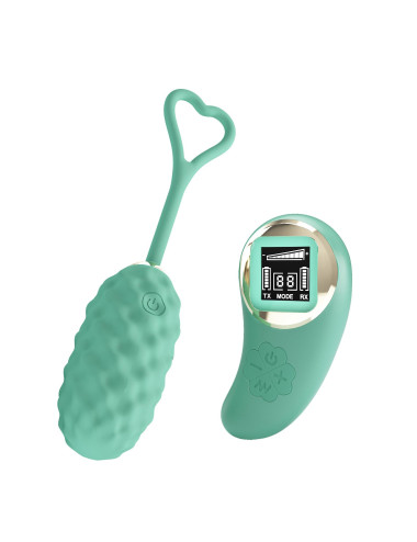 PRETTY LOVE - Vivian Green, 10 vibration functions 9 speed levels Wireless remote control