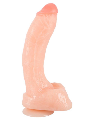Realistixxx Real Stallion Dild